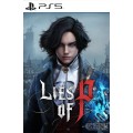 Lies of P PS5